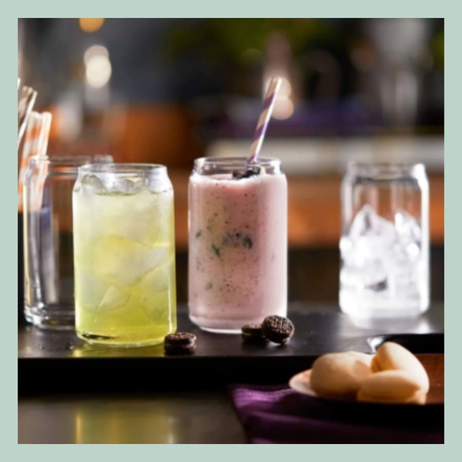 Libbey can Glas 350ml