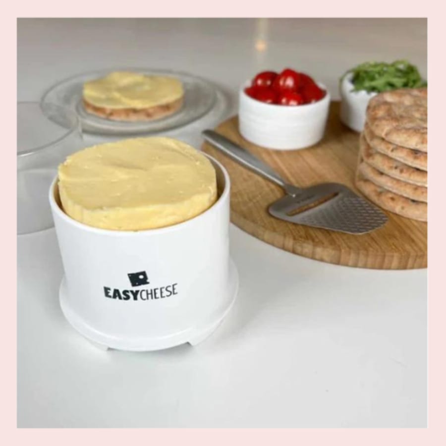 EasyCheese Ostabox