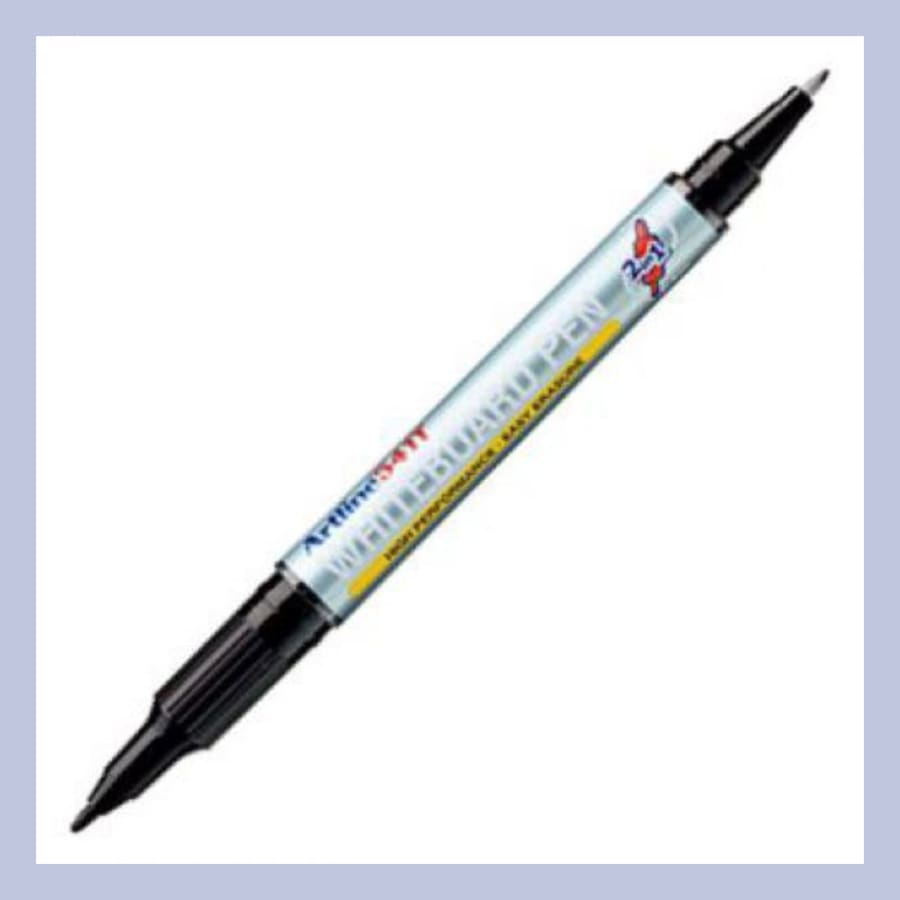Artline töflutúss – 4 í pakka