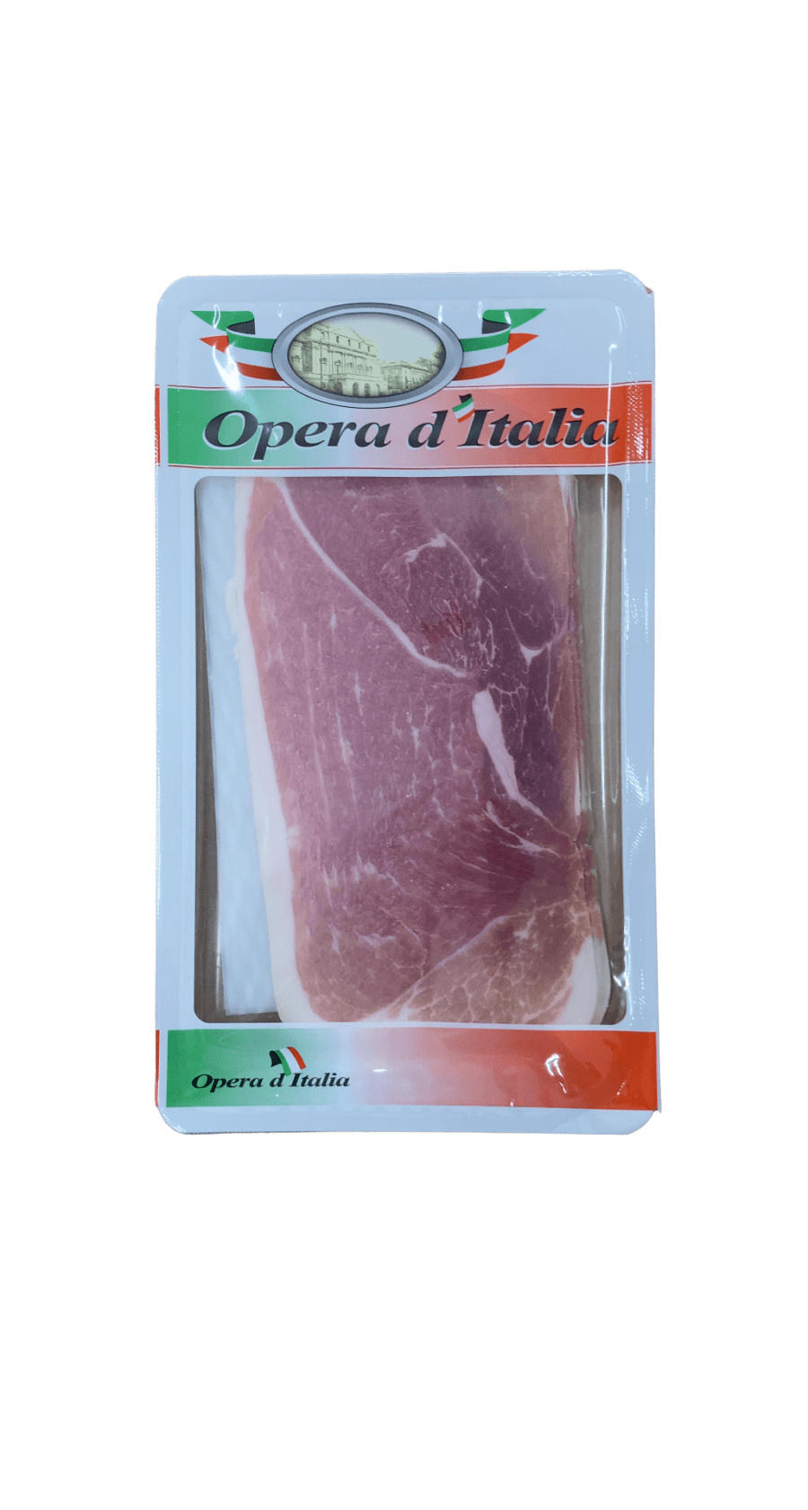 Opera d'Italia Prosciutto Crudo hráskinka 100 g