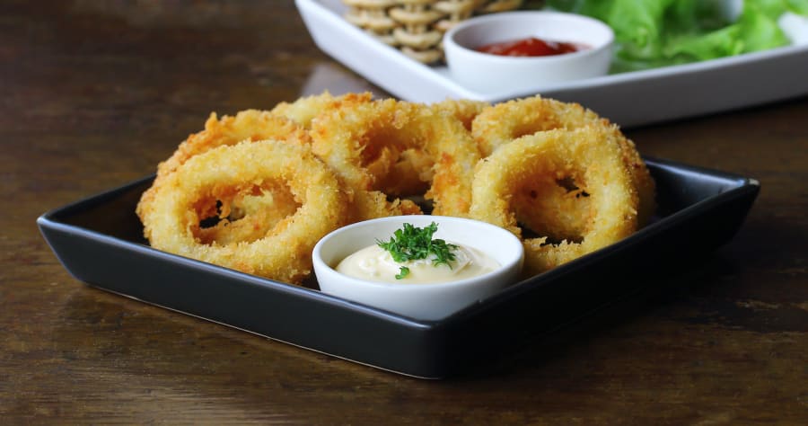 Calamari