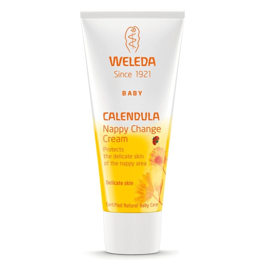 Calendula bossakrem