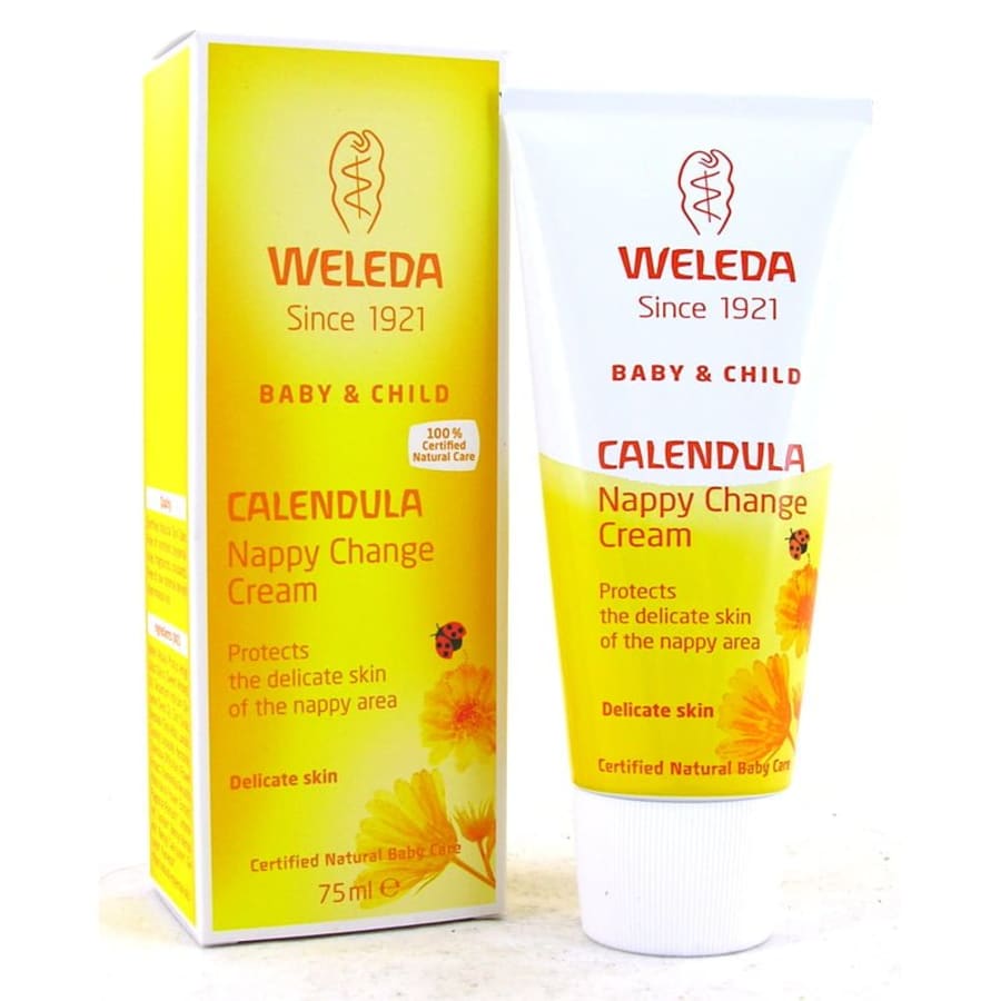 Calendula bossakrem