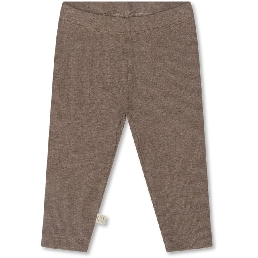 Cana leggings Brown Melange