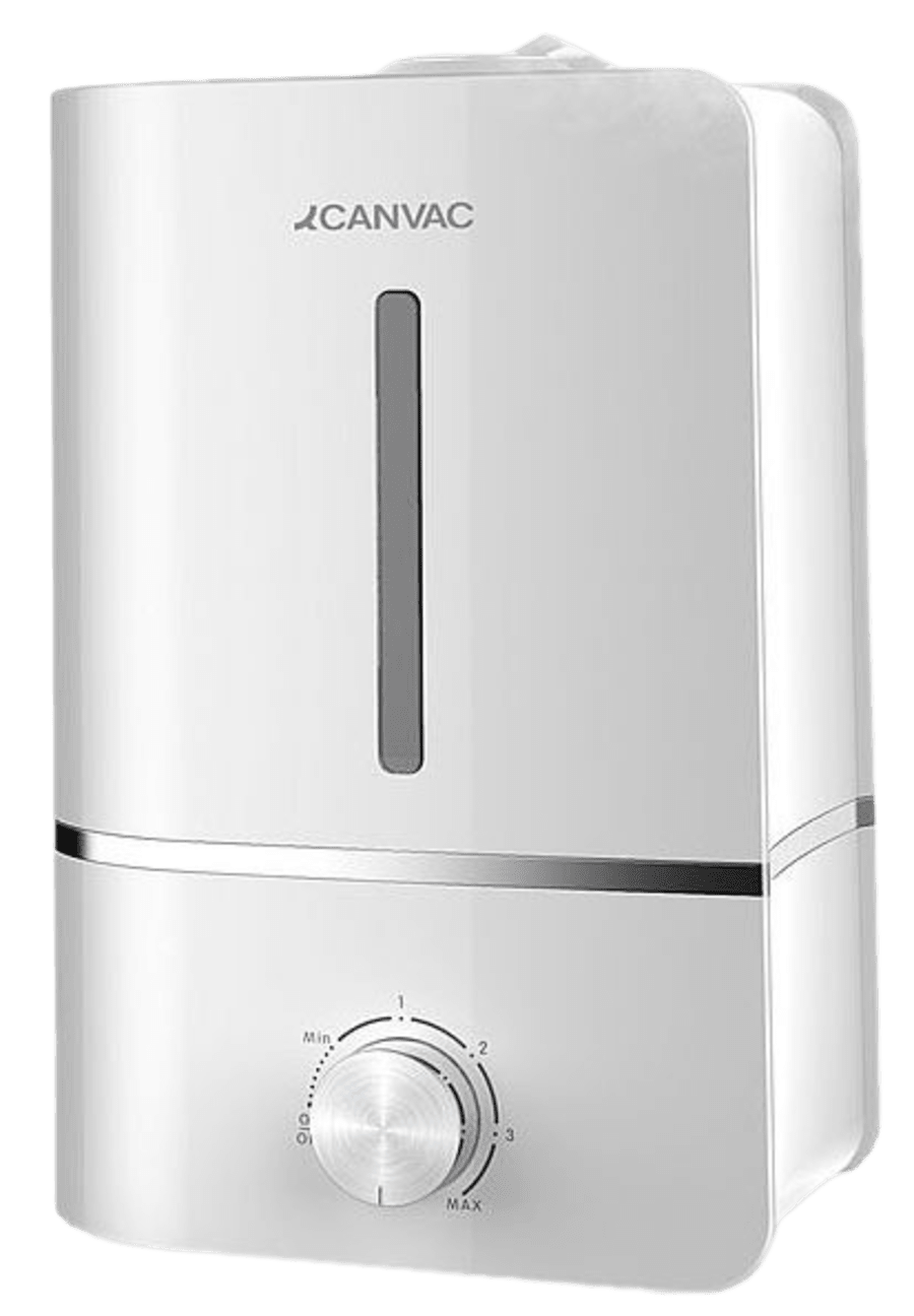 Canvac rakatæki