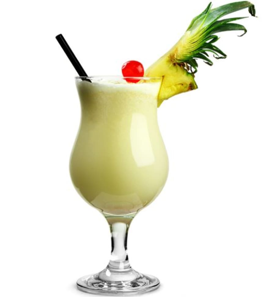 Capri kokteilglas 37,5 cl.  - 1 stk.