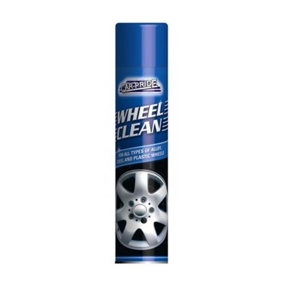 Car Pride Felguhreinsir 300 ml