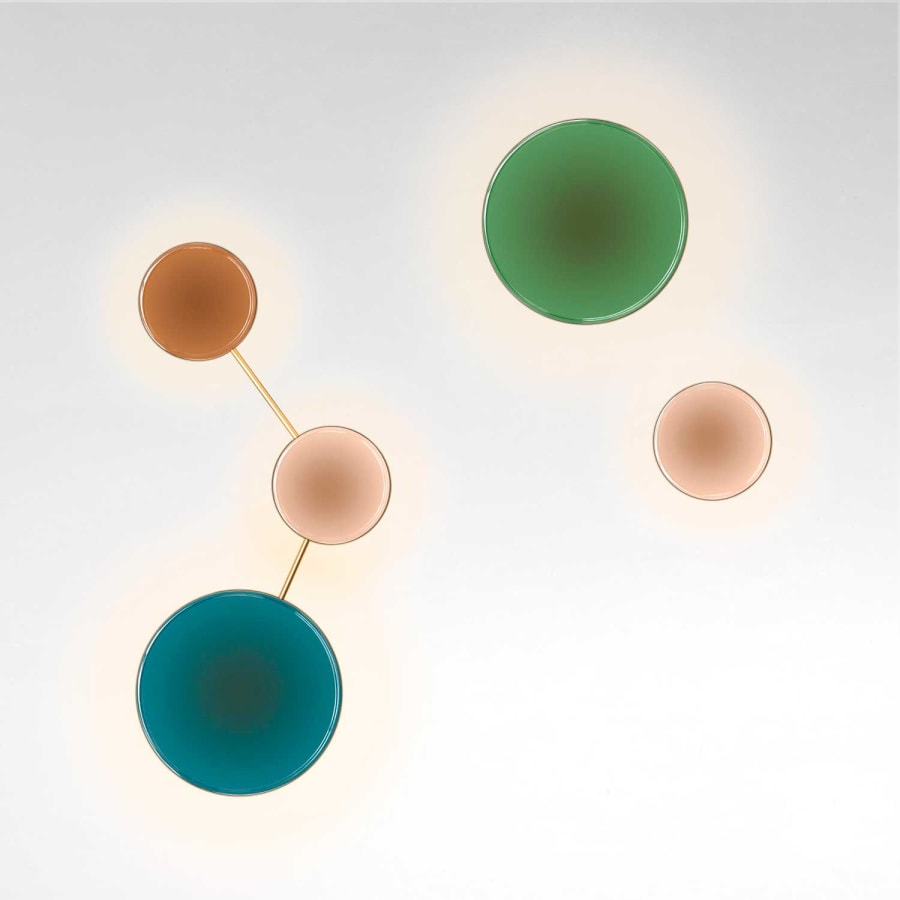 Caramel 28cm