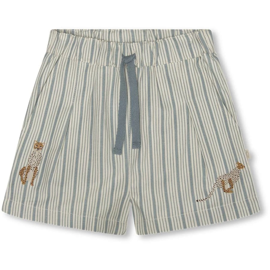 Carlo shorts – Classic blue