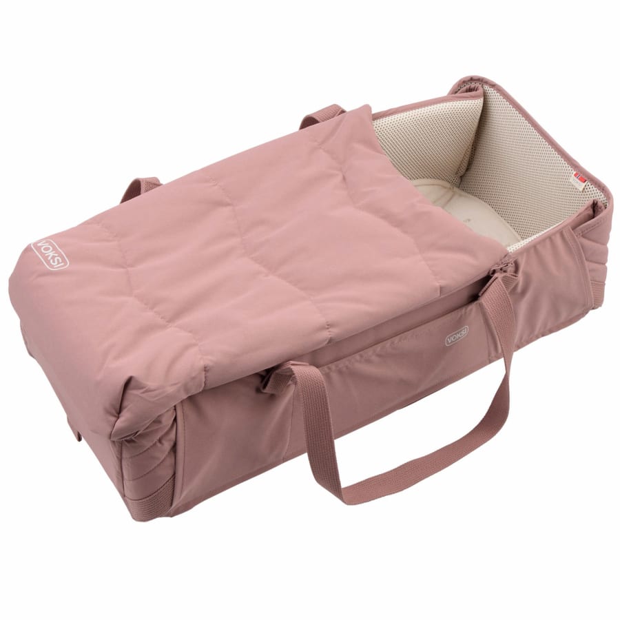 Carry Me Blush Pink