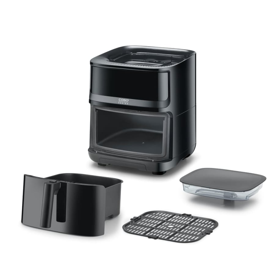 Caso 700 Air Fryer með gufu