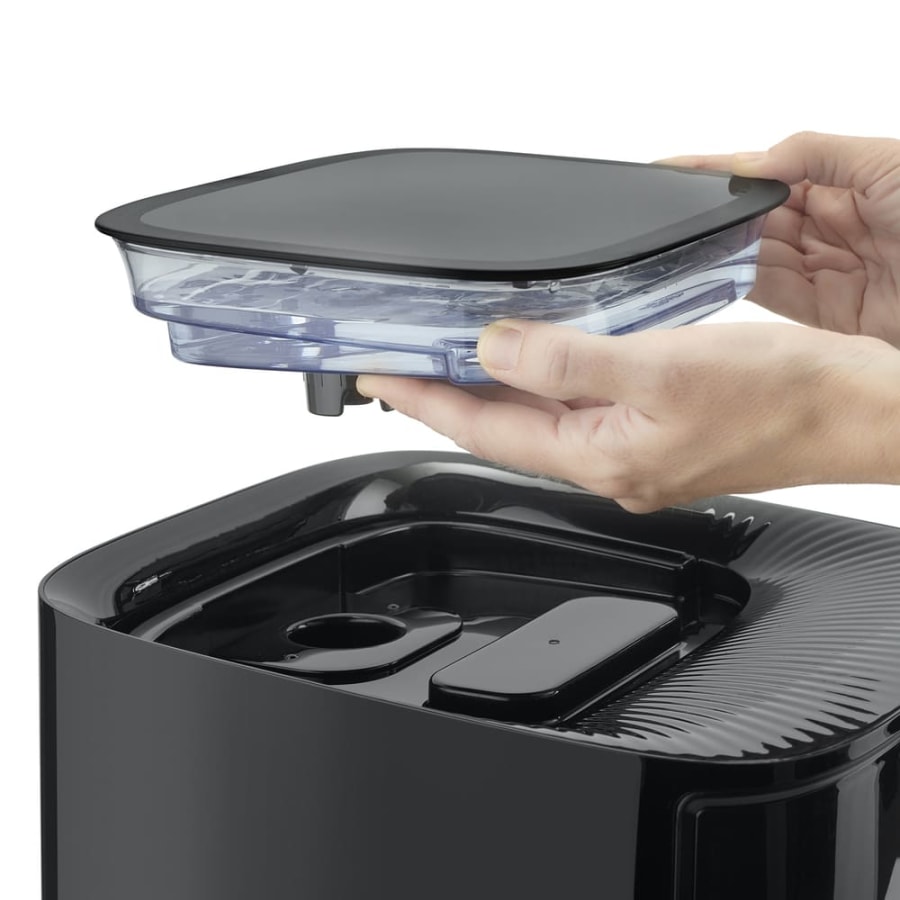 Caso 700 Air Fryer með gufu