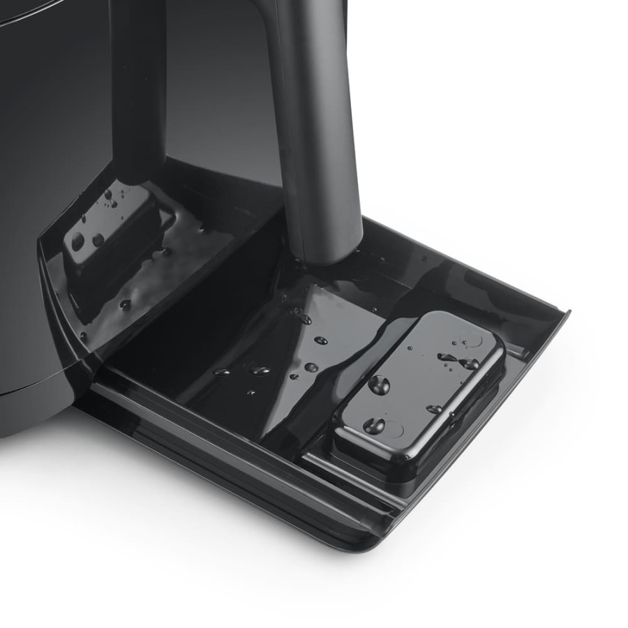 Caso 700 Air Fryer með gufu