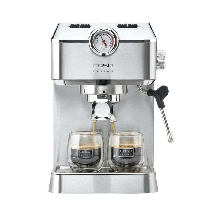 Caso Espresso Gourmet