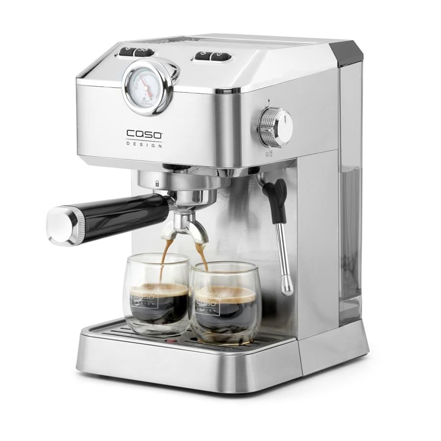 Caso Espresso Gourmet