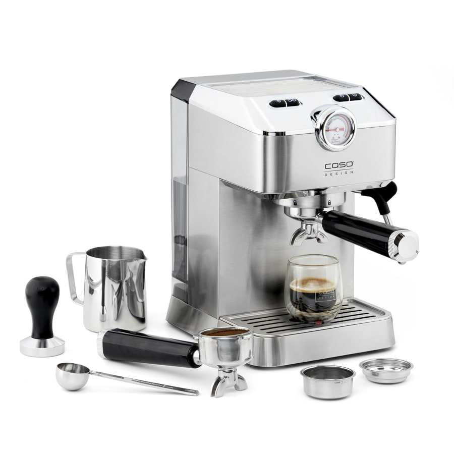 Caso Espresso Gourmet