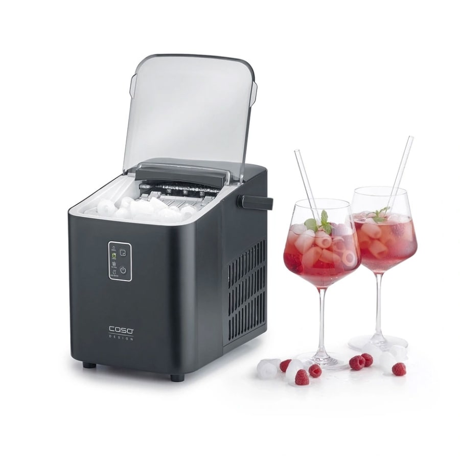 Caso IceChef klakavél