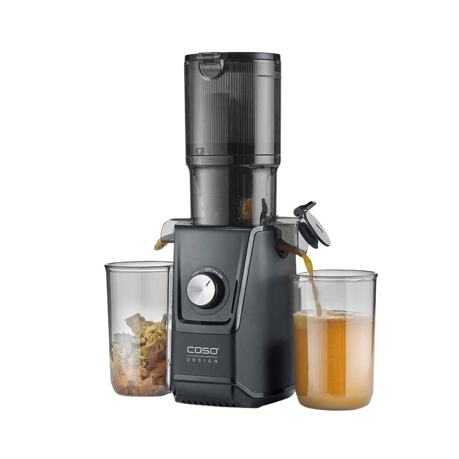 Caso Juice Fit Safapressa