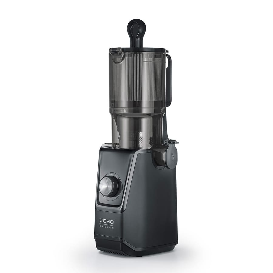 Caso Juice Fit Safapressa