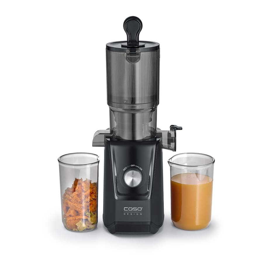 Caso Juice Fit Safapressa