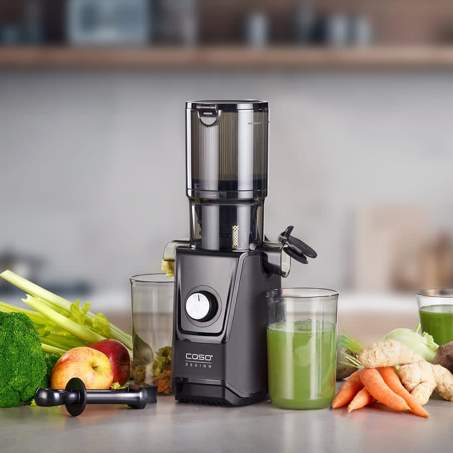 Caso Juice Fit Safapressa