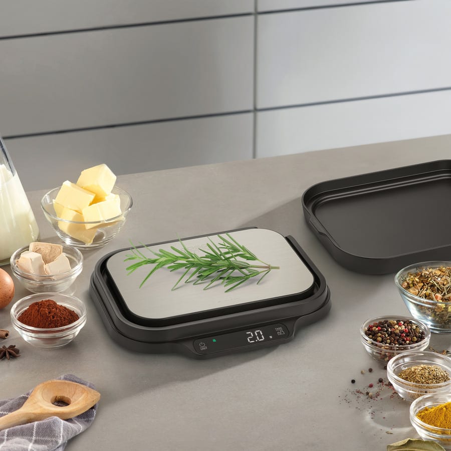Caso KitchenDuo eldhúsvog