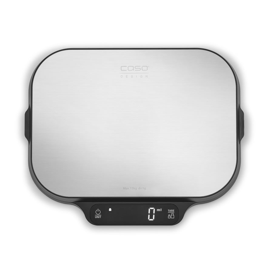 Caso KitchenDuo eldhúsvog