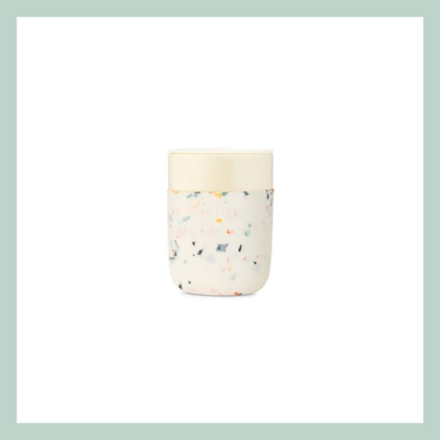 Porter kaffimál – Terrazzo Cream