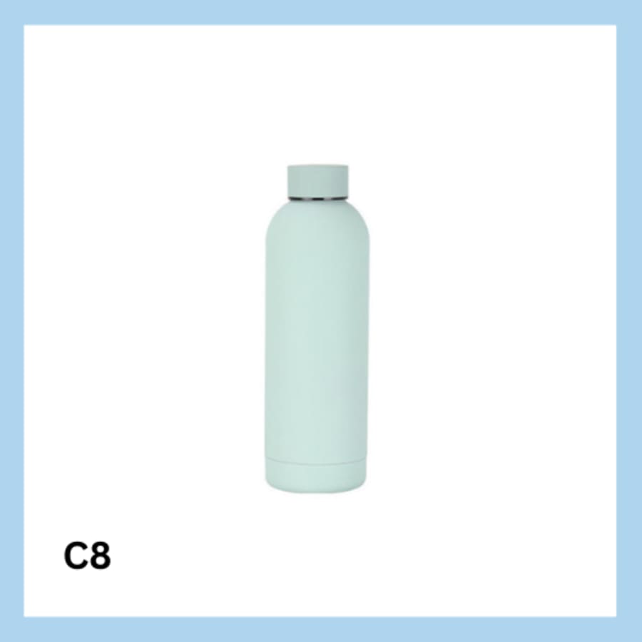 Stálbrúsi 350ml – 11 litir