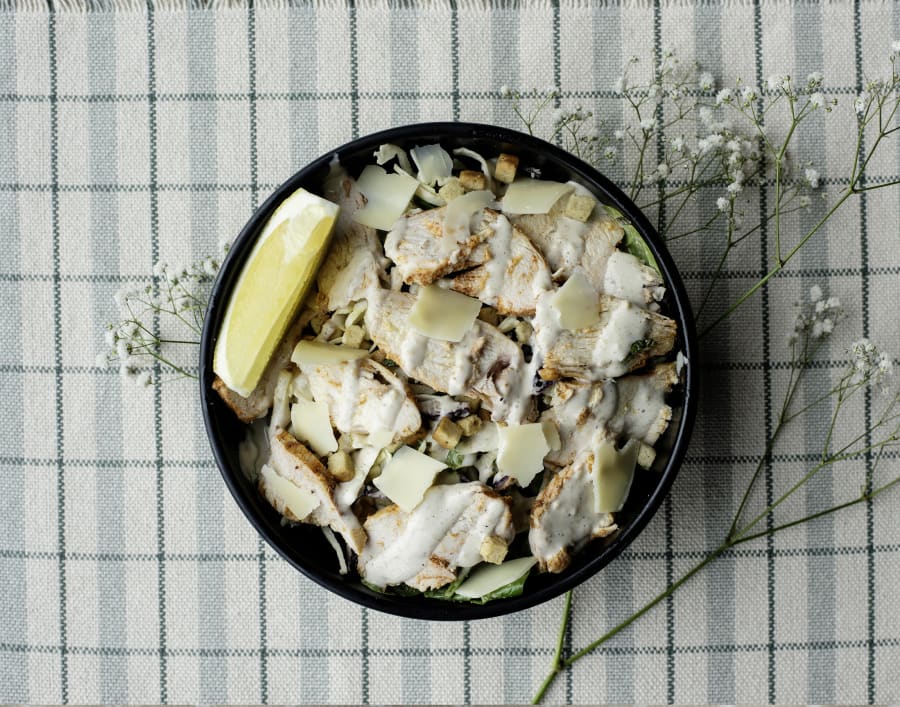 Sesar Salat