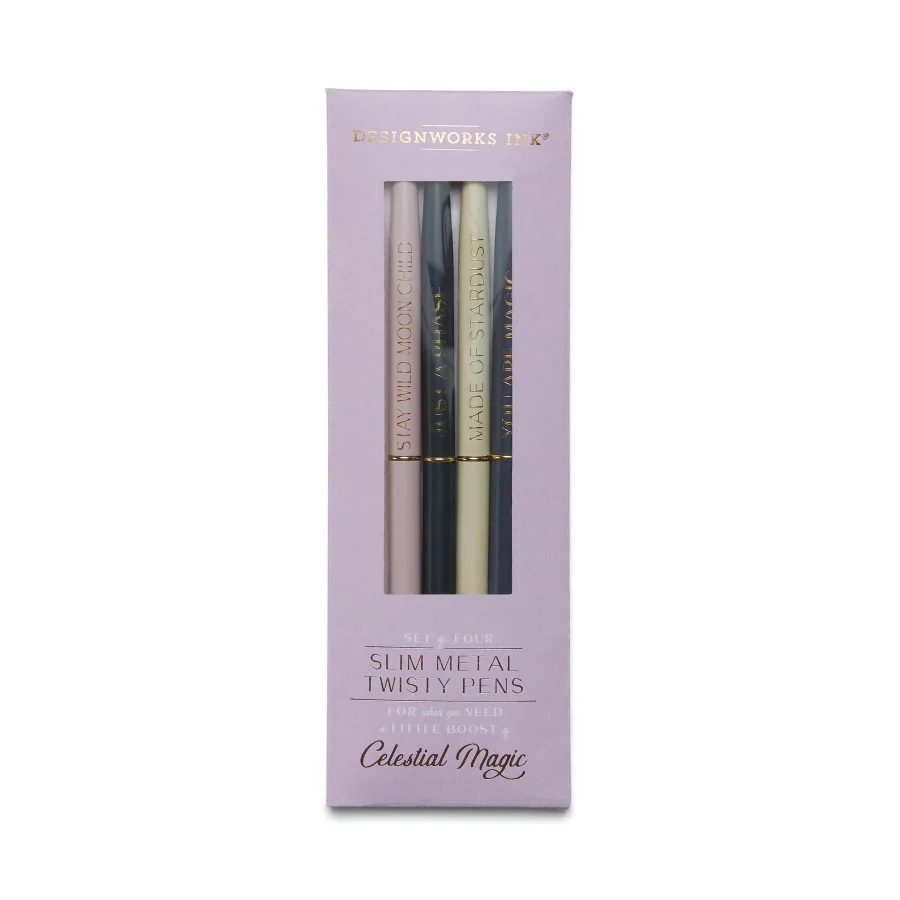 Celestial Magic - Pen Set