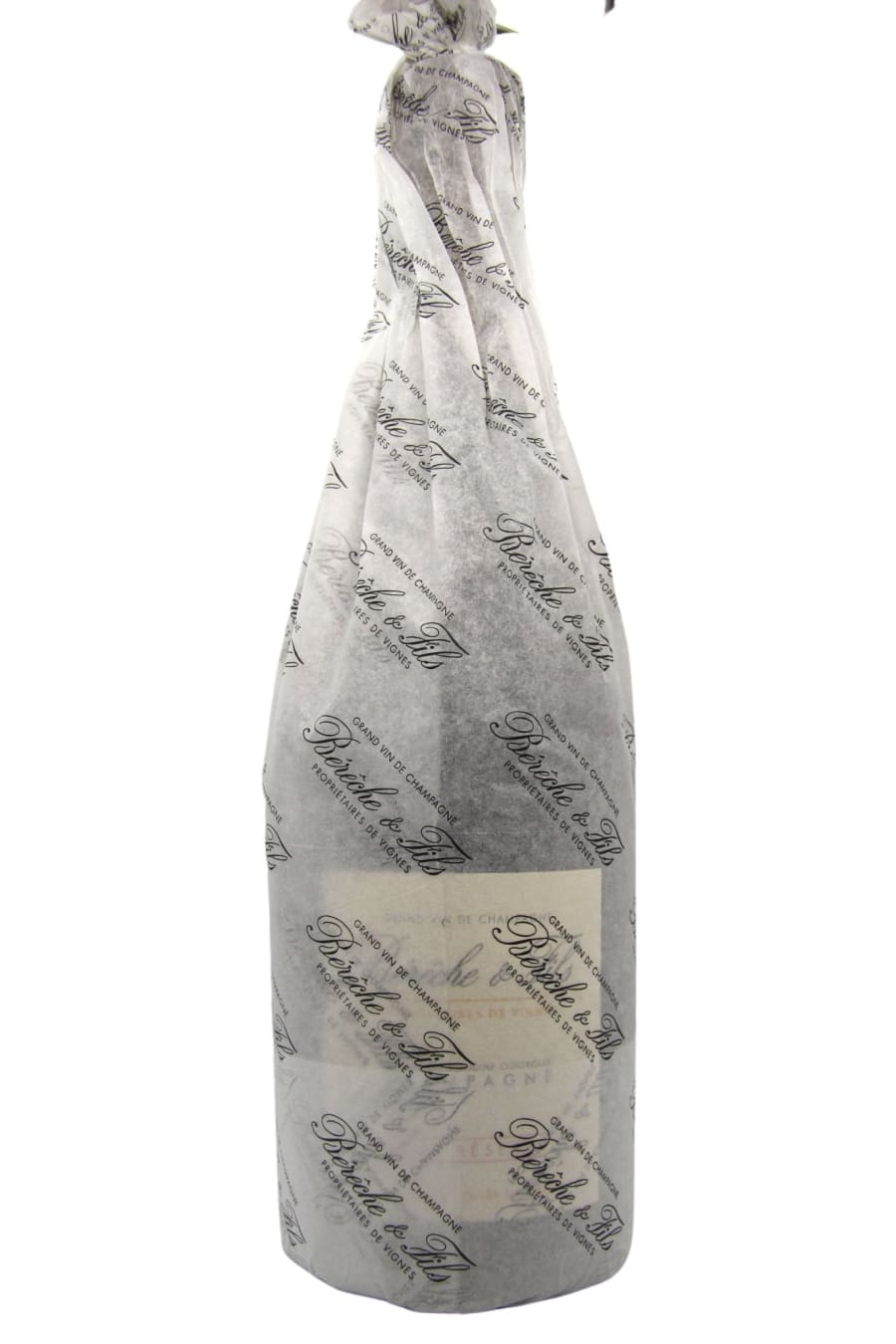 Champagne Bereche et Fils Reflet D'Antan 1.5L - Magnum í trékassa