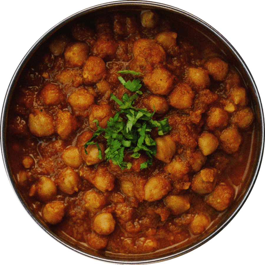 Channa Masala