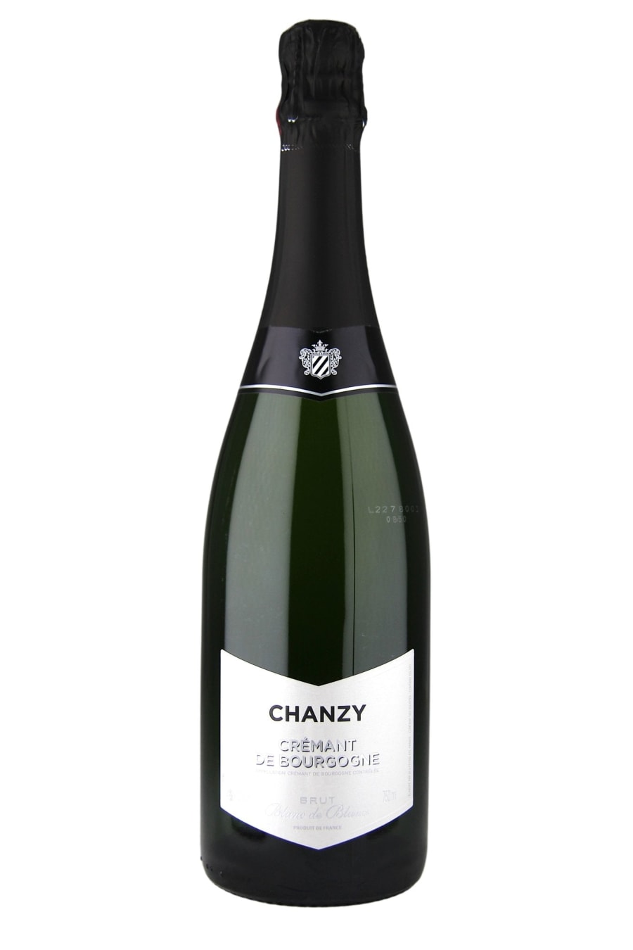 Chanzy Cremant de Bourgogne