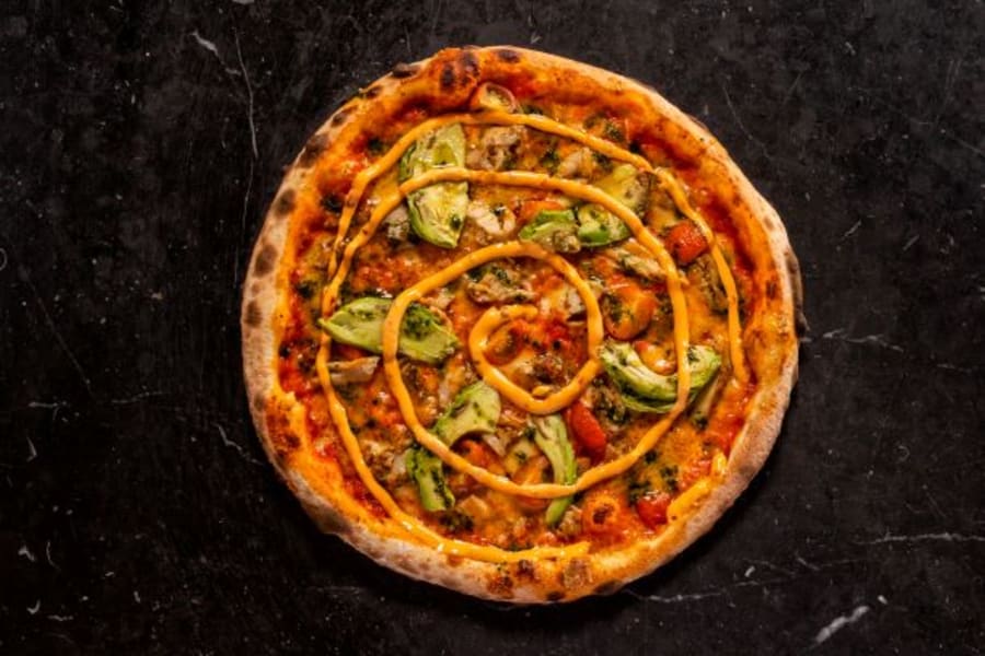 Chickencado