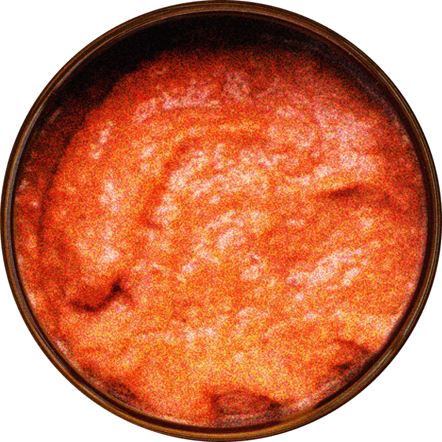 Chili Chutney