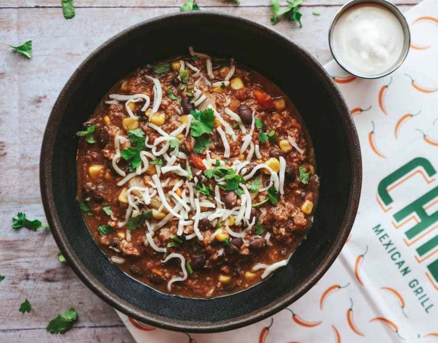 Chili Con Carne