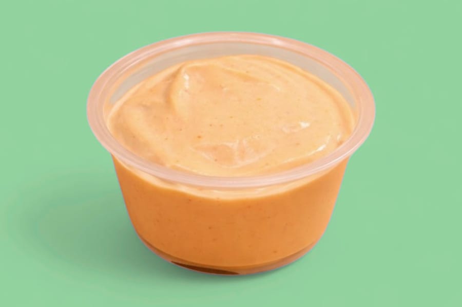 Chili Mayo