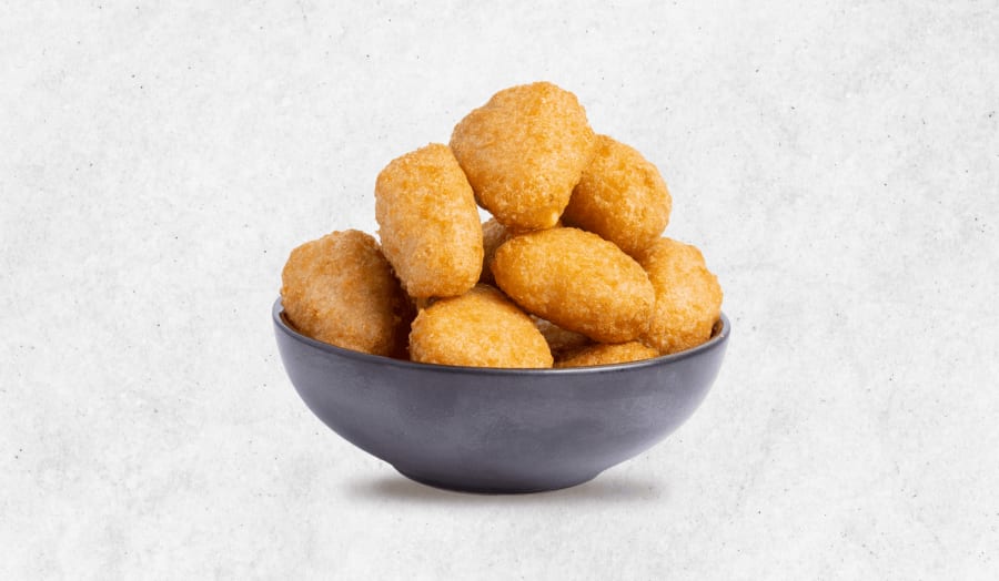 Chilli cheese tops