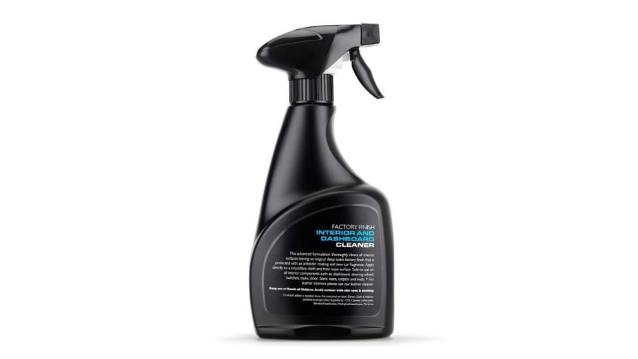 CHIPEX Factory Finish Interior and Dashboard Cleaner - 500ml