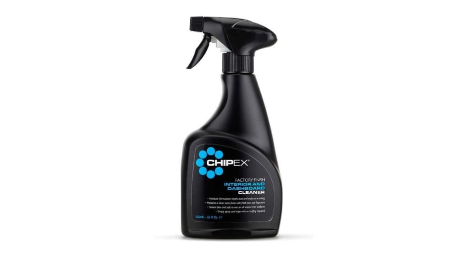 CHIPEX Factory Finish Interior and Dashboard Cleaner - 500ml