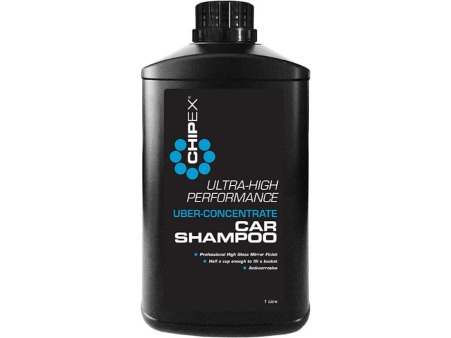 CHIPEX Super Concentrate Car Shampoo - 500ml