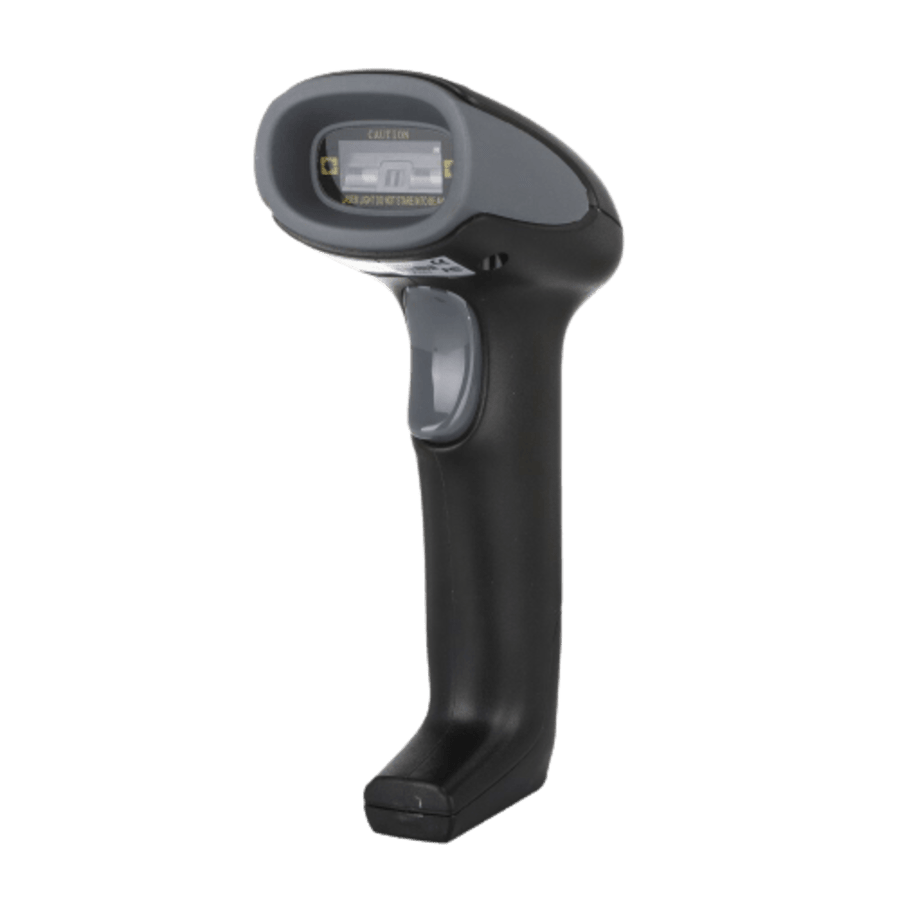 Chiyi H-1011W strikamerkjaskanni