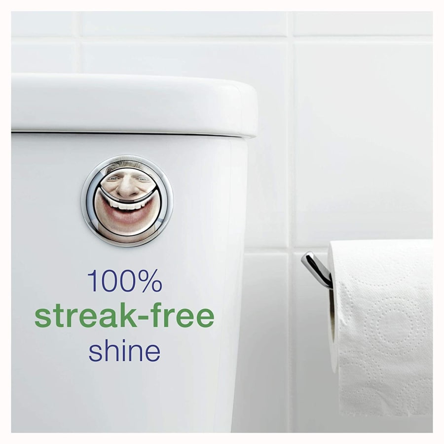Cif Power and Shine Baðhreinsir 700 ml