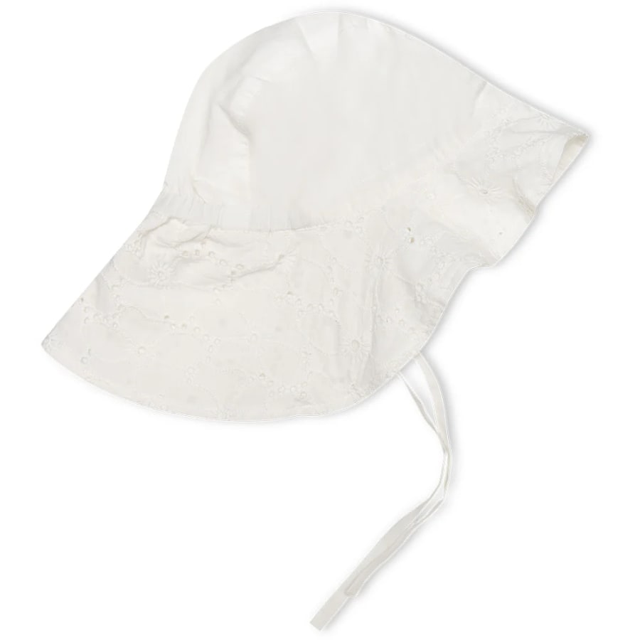 Clara sólhattur – Brilliant white
