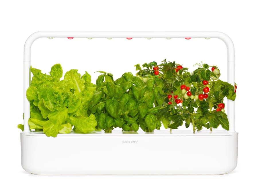 Click and Grow- Smart Garden 9 PRO