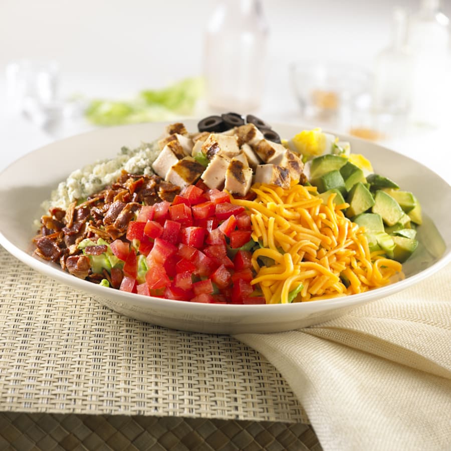 Cobb Salad