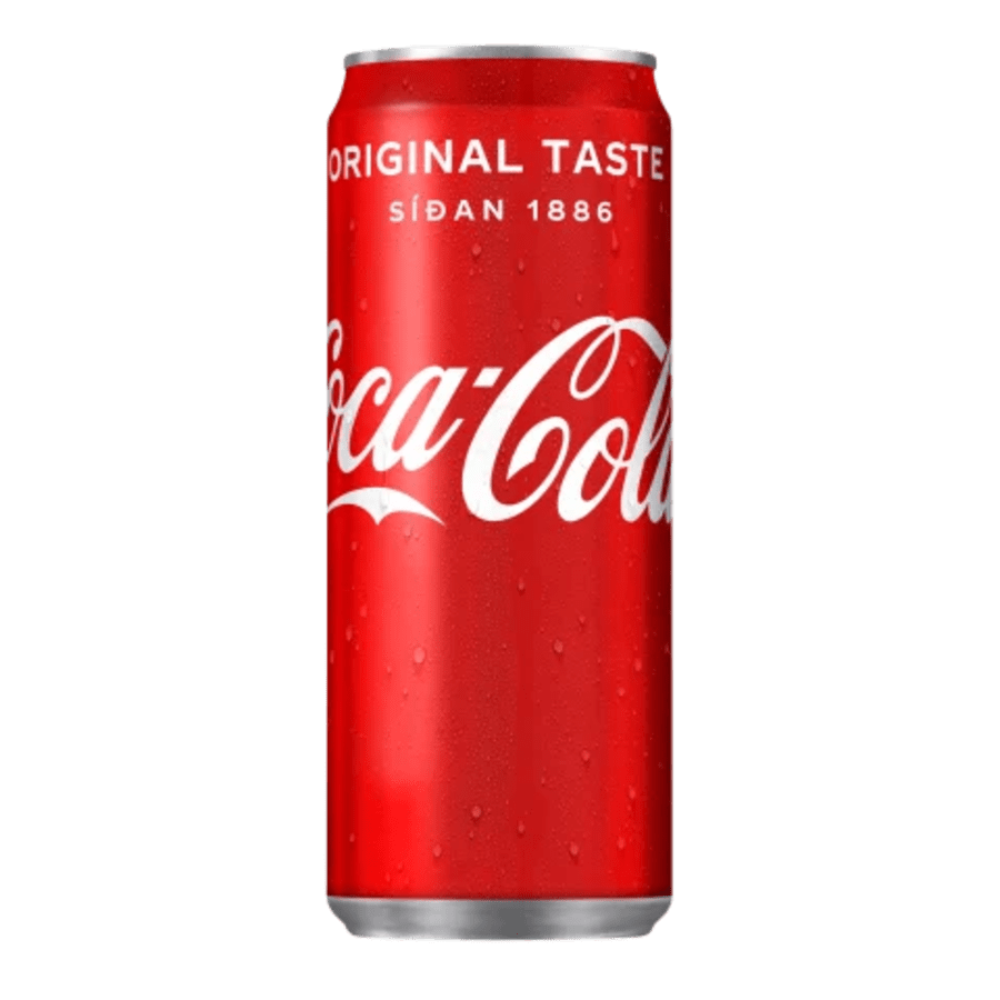 Coca cola