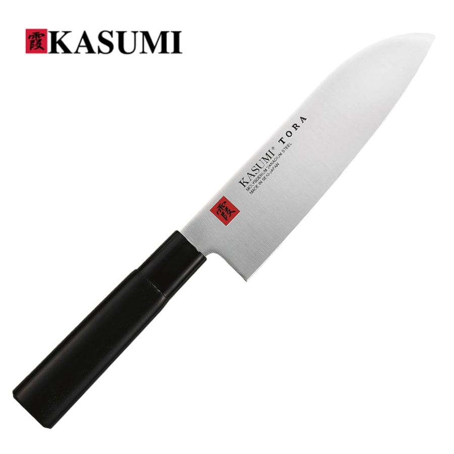 Kasumi Tora Santoku 16,5 cm.