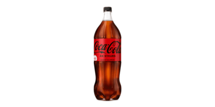Coke Zero